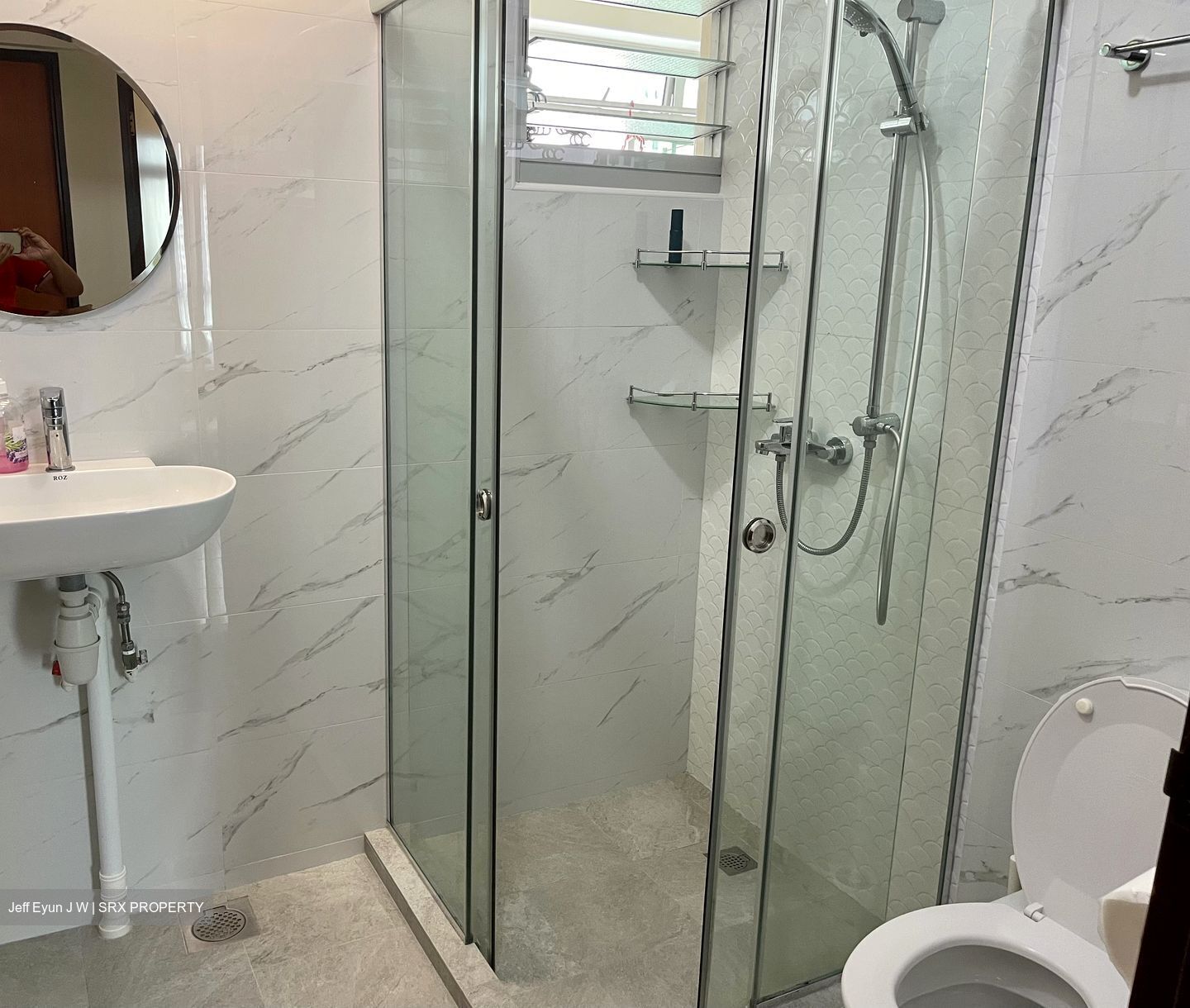 Blk 22 Ghim Moh Valley (Queenstown), HDB 5 Rooms #450280591